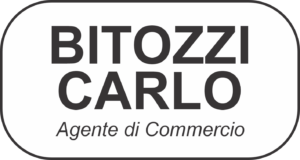 Bitozzi Carlo – Agente di Commercio