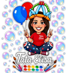 Tata Elisa